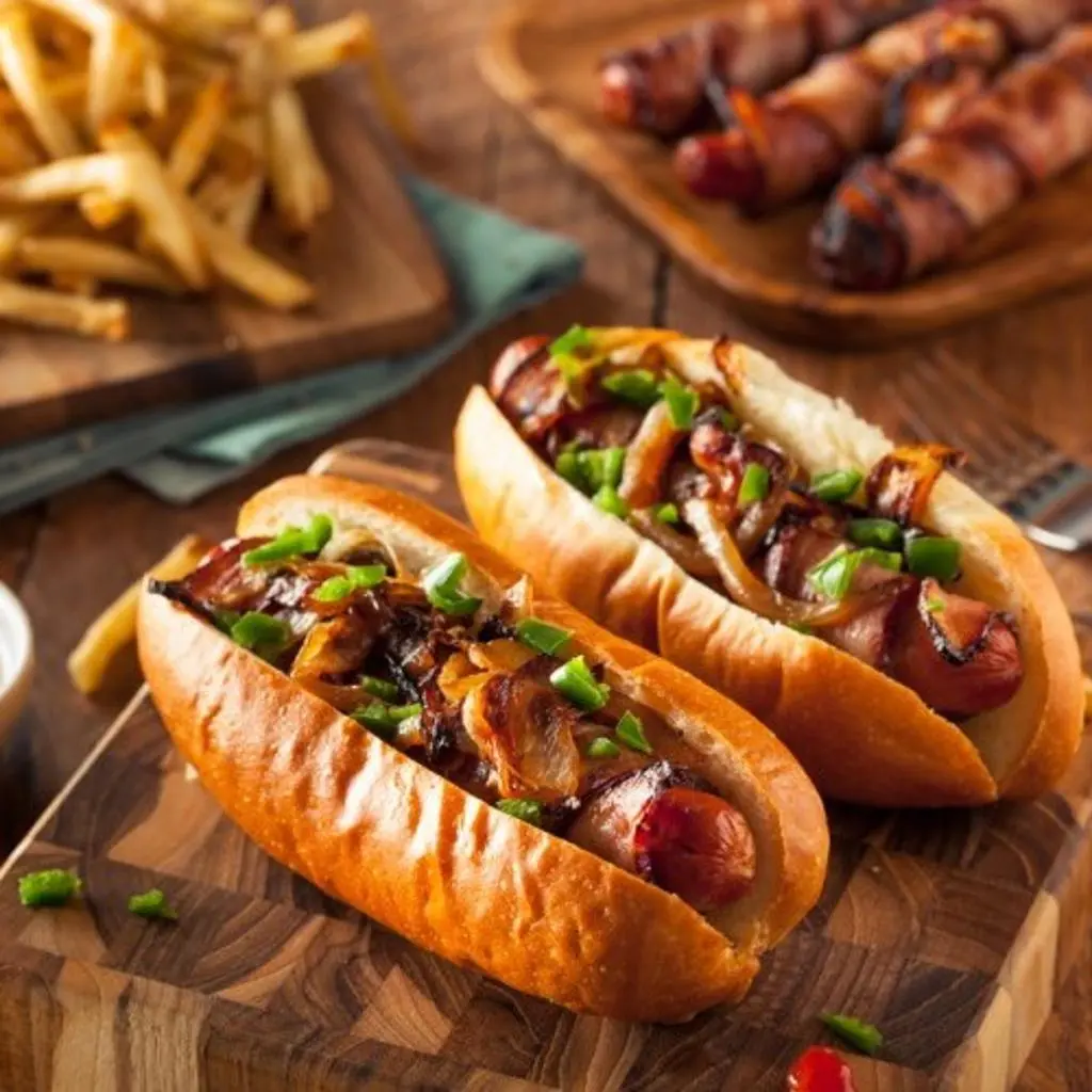 Sausages